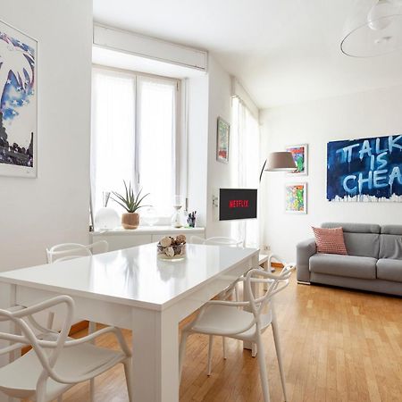 Duomo Milano Suite Εξωτερικό φωτογραφία