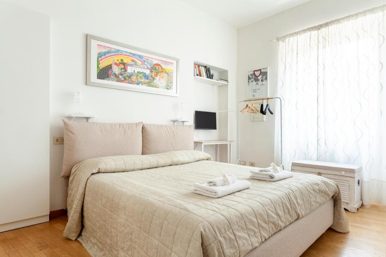 Duomo Milano Suite Εξωτερικό φωτογραφία