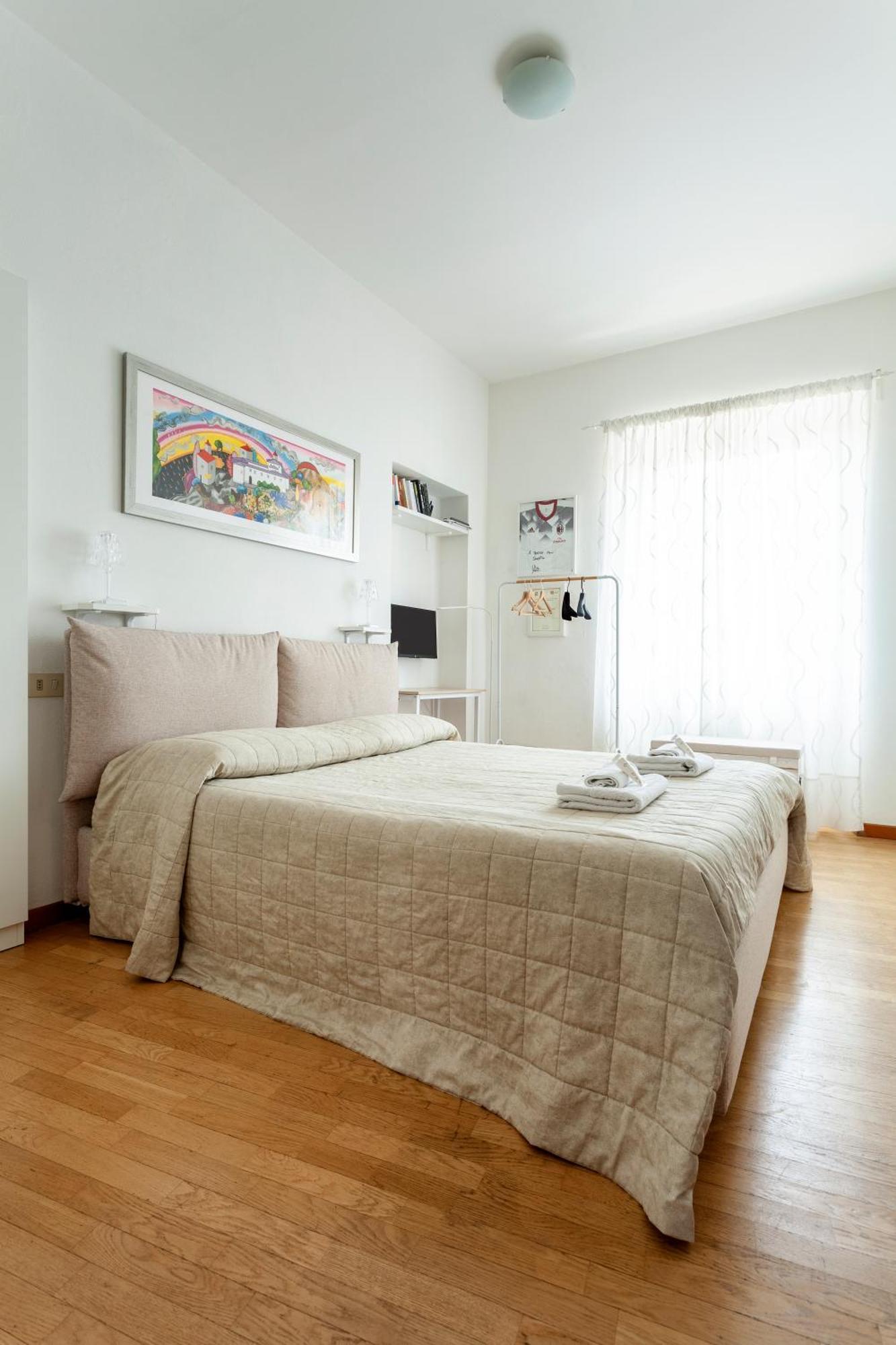 Duomo Milano Suite Εξωτερικό φωτογραφία
